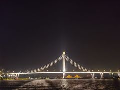 -闽江夜游台江旅游码头