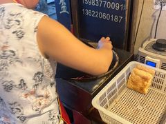 -盔盔仔方酥锅盔(什字上街店)