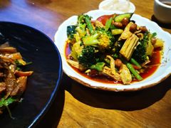 -陈熹公民族美食文化餐厅·清真(中华广场店)