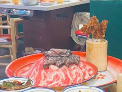 -大喜市火锅(海宁银泰城店)