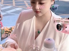 -Catch Bagel(芳草地店)