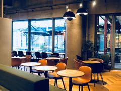 大堂-Wagas沃歌斯(正大乐城店)