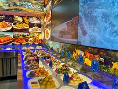 -醉秦川餐厅(吾悦广场店)