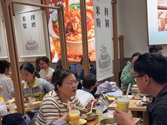 -小满手工粉(北京来福士店)