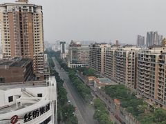 -顺德君豪酒店(佛山容桂渔人码头店)