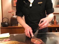 -神户牛排餐厅MOURIYA(总店)