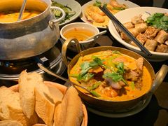 -大头虾越式风味餐厅(光明广场店)