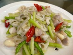 -古韵餐厅(湖畔大学店)