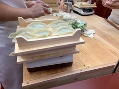 -喜家德虾仁水饺(长泰广场店)