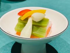 -烟雨青城·川菜(北京坊店)