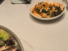 -李记搅团•非遗陕菜(三桥店)