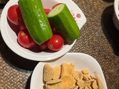 -山城辣妹子重庆火锅(甘露园店)