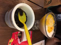 -许留山(梳士巴利道店)