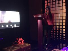 -凯乐会量贩KTV(国防大厦总店)