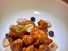 -东南里湖景餐厅·新闽菜(浦西万达店)