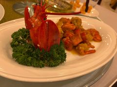 -全聚德(上海首店浦东店)