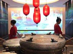 -瑶王府·广西菜(金阳路店)