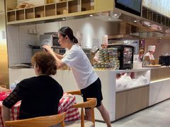 -西贝(紫荆广场店)