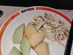 -比格比萨自助(宝山日月光店)