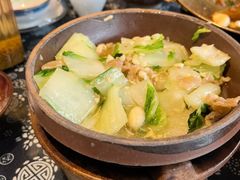 -钵湘湘·常德钵子菜(浦东创始店)