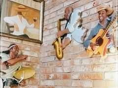 -Famous肥猫墨西哥音乐餐吧(五棵松华熙LIVE店)