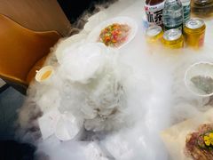 -秦月轩·陕西家乡菜(阜成路·五棵松店)