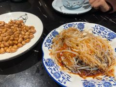 -富临轩私房菜(集庆门大街店)
