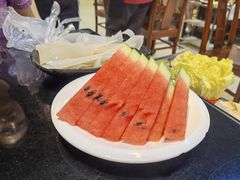 -老诚一锅羊蝎子(天通苑店)