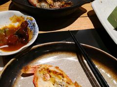 -和彩放题餐厅(酒仙桥店)