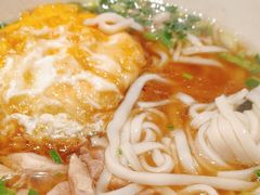 -易裕和·长沙米粉(竹塘西路店)