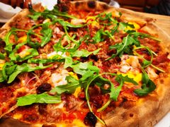 -城市大道红炉披萨烘焙坊