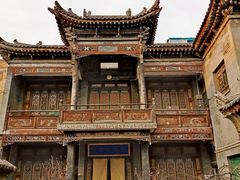 -大学习巷清真寺