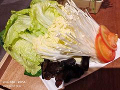 -贤合庄卤味自助火锅(新都汇店)