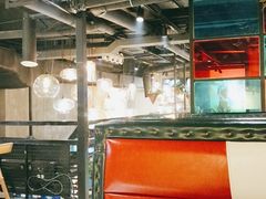 大堂-叁宝烤肉• 西安烧烤(太乙路店)