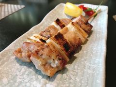 -山葵家·创意料理(宁波来福士店)