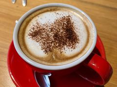 -欧典咖啡屋(台东店)