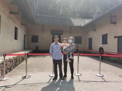 -韶山毛泽东同志故居