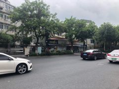 -浙江大学(玉泉校区)