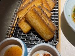 -老头儿油爆虾·知味杭州(爱琴海购物中心)