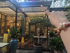 -玛格萝妮比萨屋(四平店)
