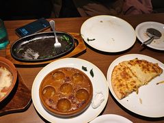 -萨莉亚意式餐厅(南京环亚凯瑟琳广场店)