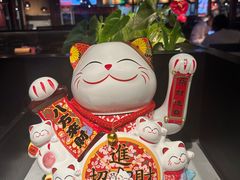 -管氏翅吧(台湾街店)
