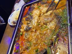 -炉鱼(天河领展店)