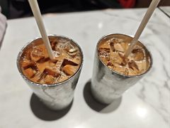 -深仔记茶餐厅(亚士厘道店)