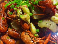 -不相离盐帮菜(郎园店)
