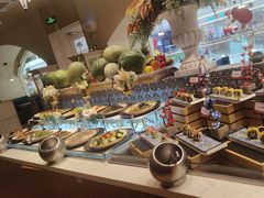 -凡塔斯牛排自助餐厅(莆田万达店)