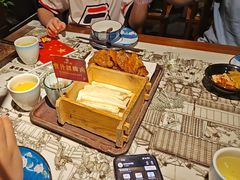 -一味大院•桐庐菜传承店(春江路店)