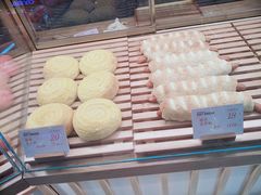 -木子木水日式烫面包(世界城光谷店)