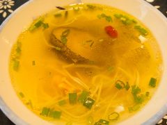 -旺角小渔村(二马路店)