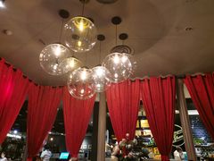 -半秋山西餐厅(巴南万达广场店)